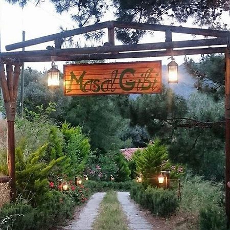 Datca Masal Gibi Bagian luar foto