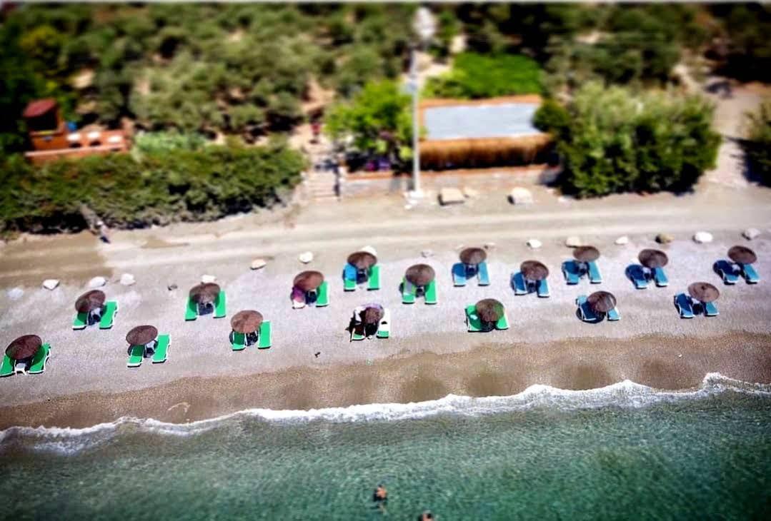 Datca Masal Gibi Bagian luar foto