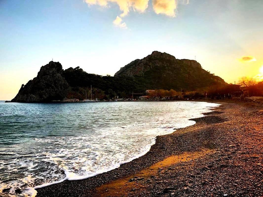 Datca Masal Gibi Bagian luar foto