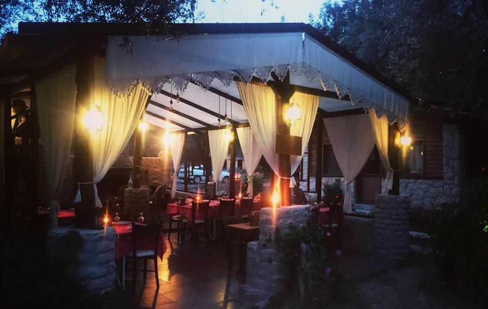 Datca Masal Gibi Bagian luar foto