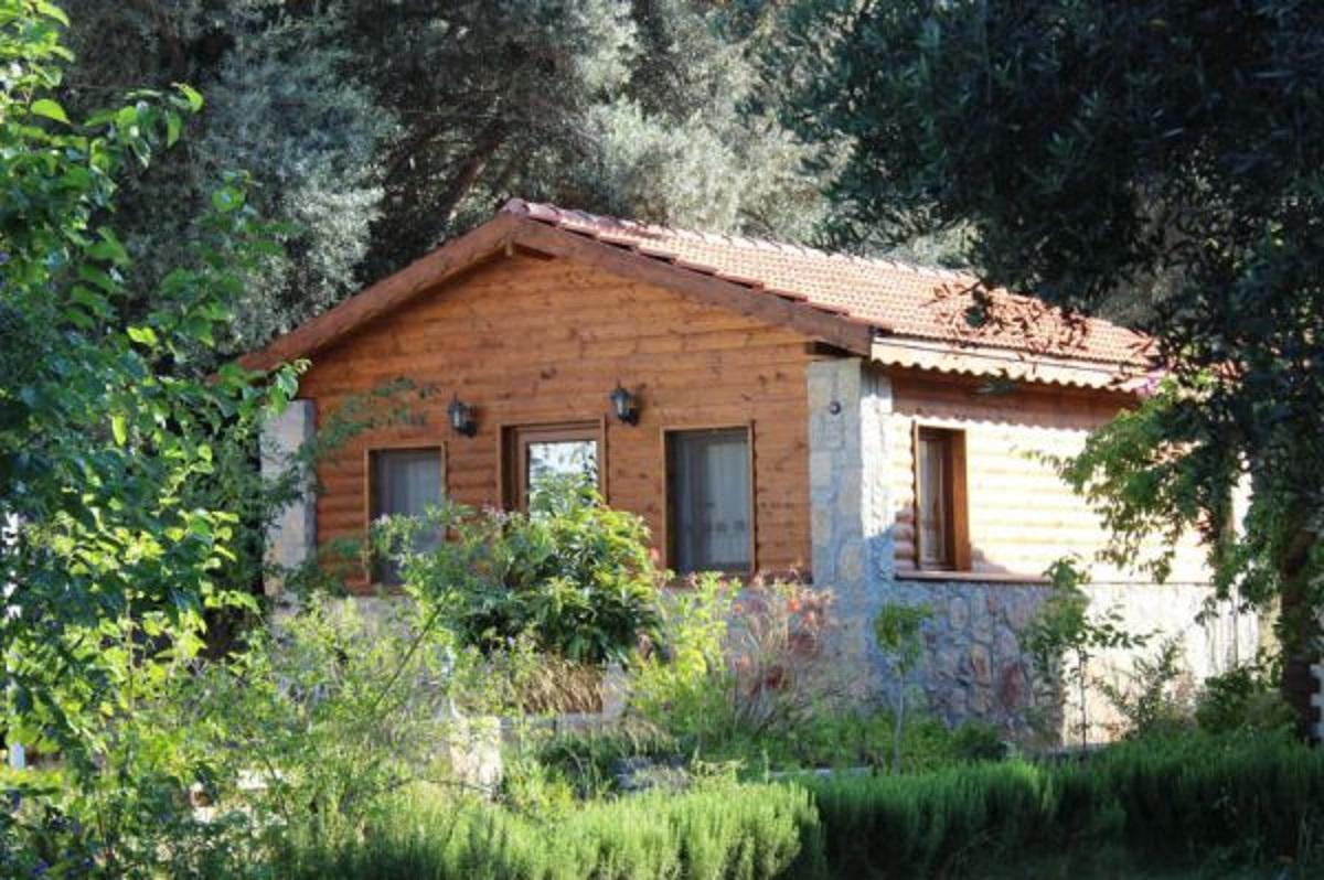 Datca Masal Gibi Bagian luar foto