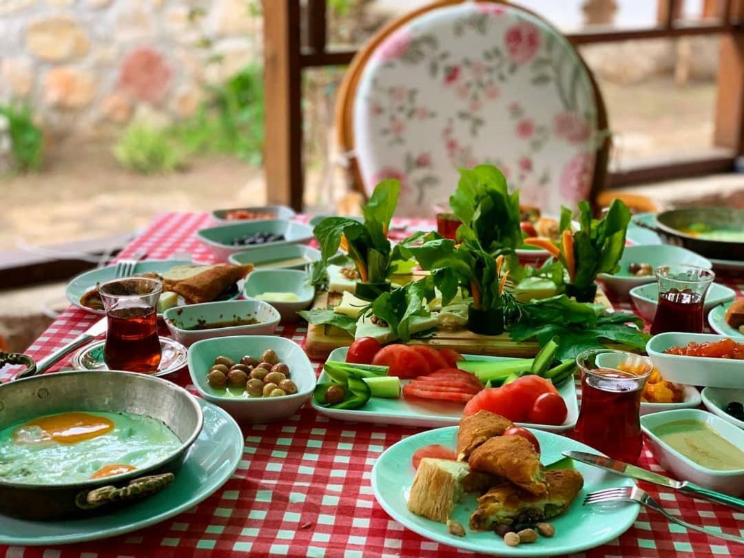 Datca Masal Gibi Bagian luar foto