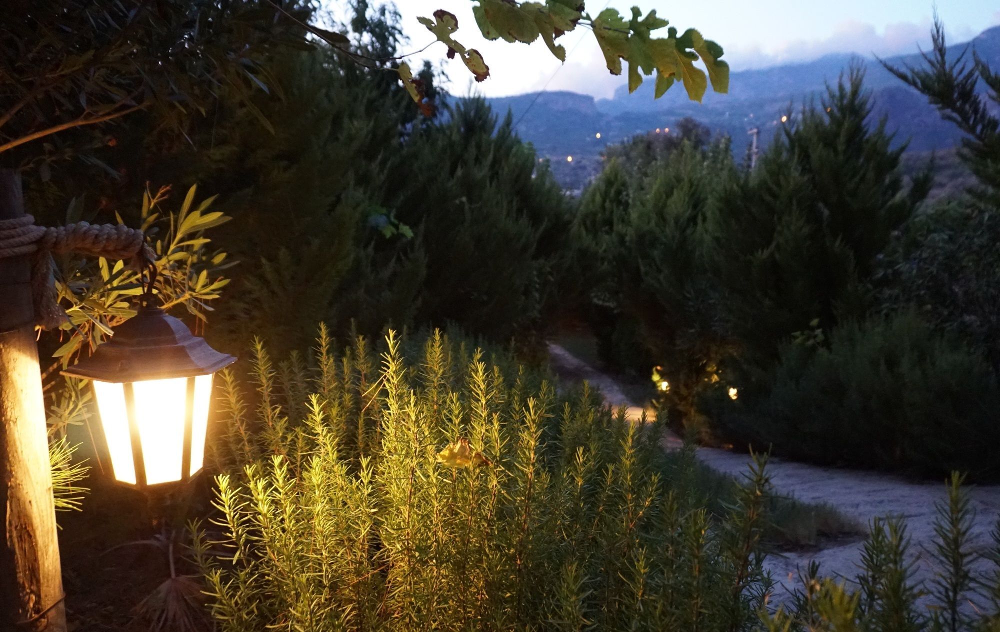 Datca Masal Gibi Bagian luar foto