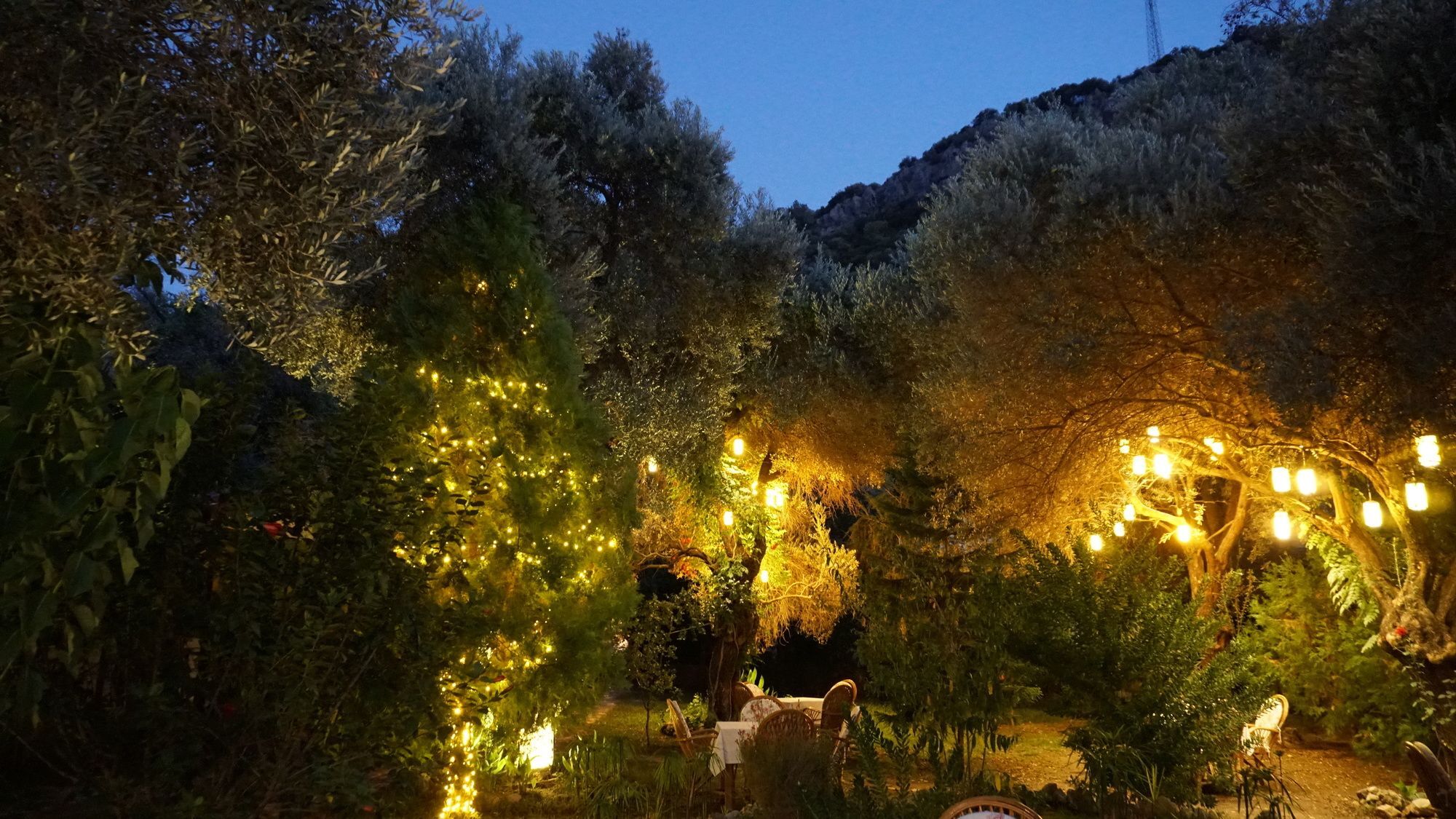 Datca Masal Gibi Bagian luar foto