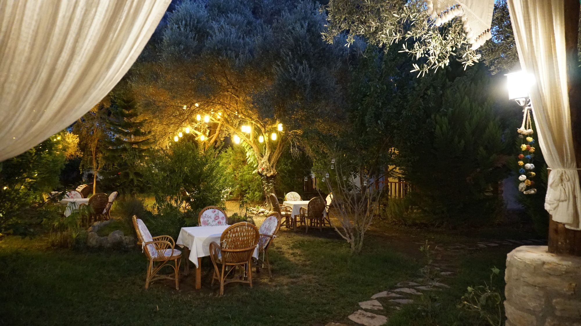 Datca Masal Gibi Bagian luar foto