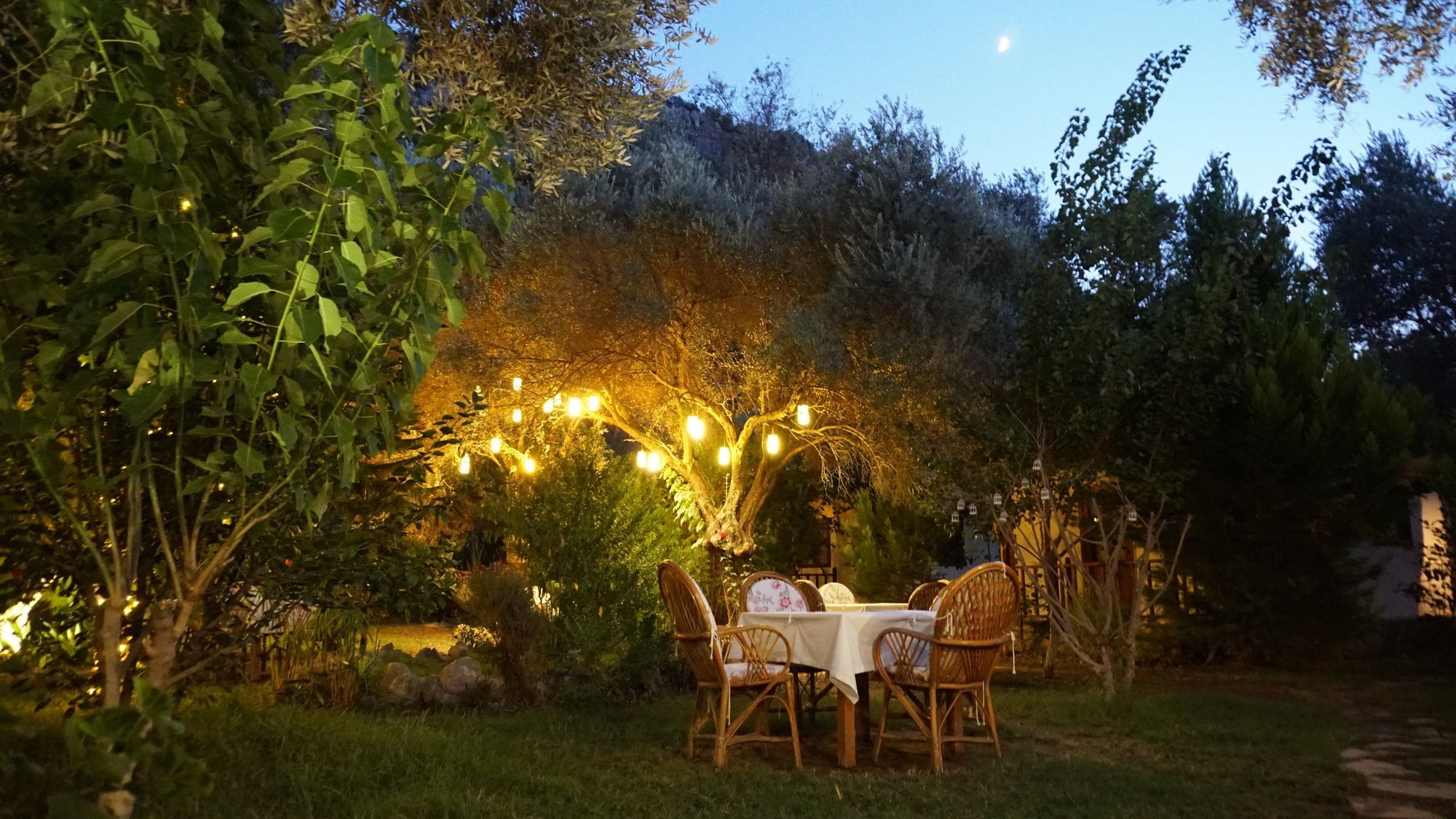 Datca Masal Gibi Bagian luar foto